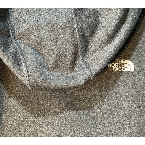The North Face Women’s Large Hoodie Sweatshirt Outdoor Athletic Hooded - Picture 5 of 5